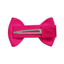 Load image into Gallery viewer, Baby Bow - Alligator Clip