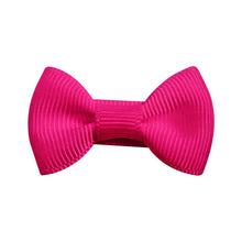 Load image into Gallery viewer, Baby Bow - Alligator Clip