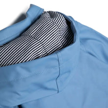Load image into Gallery viewer, Petit Bateau Raincoat - Periwinkle