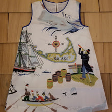 Load image into Gallery viewer, Nantucket Dress - White