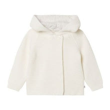 Load image into Gallery viewer, Bunny Ears Knit Cardigan