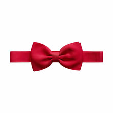 Load image into Gallery viewer, Grosgrain Bow Tie