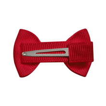 Load image into Gallery viewer, Baby Bow - Alligator Clip