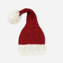 Load image into Gallery viewer, Santa Hat