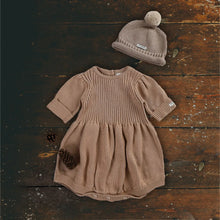 Load image into Gallery viewer, Donsje Mackle Hat