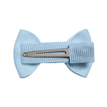 Load image into Gallery viewer, Baby Bow - Alligator Clip