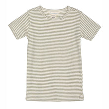 Load image into Gallery viewer, Sale Serendipity Short Sleeve Stripe Tee
