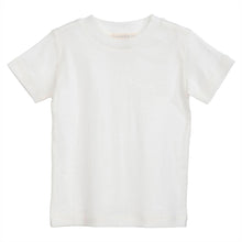 Load image into Gallery viewer, Sale Serendipity Short Sleeve Solid Tee
