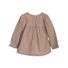 Load image into Gallery viewer, Baby Puff Blouse