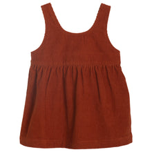 Load image into Gallery viewer, Baby Corduroy Jumper