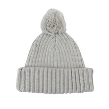 Load image into Gallery viewer, Donsje Poppom Hat