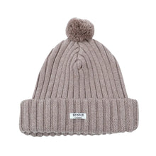 Load image into Gallery viewer, Donsje Poppom Hat