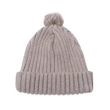 Load image into Gallery viewer, Donsje Poppom Hat