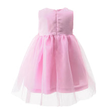 Load image into Gallery viewer, Baby Daisy Tulle Party Dress