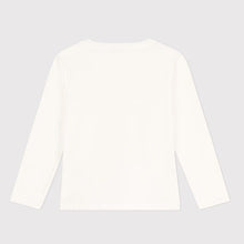 Load image into Gallery viewer, Petit Bateau Long Sleeve Tee