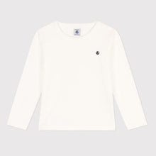 Load image into Gallery viewer, Petit Bateau Long Sleeve Tee