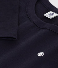 Load image into Gallery viewer, Petit Bateau Long Sleeve Tee