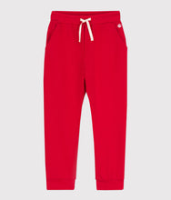 Load image into Gallery viewer, Petit Bateau Classic Joggers