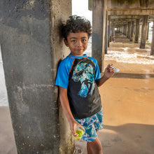 Load image into Gallery viewer, Appaman Rash Guard