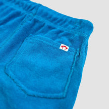 Load image into Gallery viewer, Appaman Camp Shorts- Blue Jewel