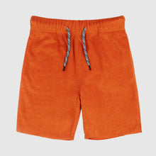 Load image into Gallery viewer, Appaman Camp Shorts- Burnt Orange
