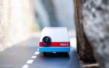 Load image into Gallery viewer, Mississippi Blue Mule