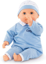 Load image into Gallery viewer, Corolle Charming Light Blue Doll