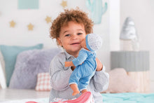 Load image into Gallery viewer, Corolle Charming Light Blue Doll