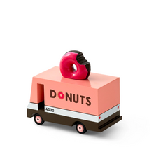 Load image into Gallery viewer, Donut Van