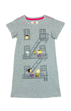 Load image into Gallery viewer, Peanuts Dress
