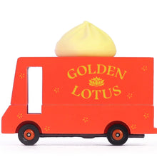 Load image into Gallery viewer, Dumpling Van