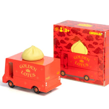Load image into Gallery viewer, Dumpling Van