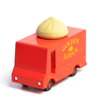 Load image into Gallery viewer, Dumpling Van