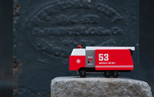 Load image into Gallery viewer, Waterville Fire Department Truck
