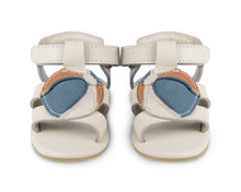 Load image into Gallery viewer, Baby Sandals - Beach Ball