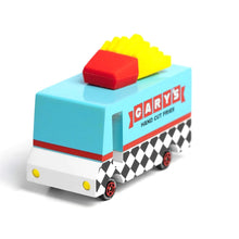 Load image into Gallery viewer, French Fry Van