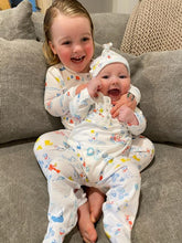 Load image into Gallery viewer, Summer on Nantucketet Pajama Set