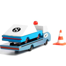 Load image into Gallery viewer, Jane's Tow Truck