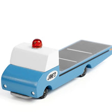 Load image into Gallery viewer, Jane's Tow Truck
