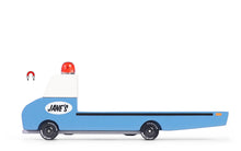 Load image into Gallery viewer, Jane's Tow Truck