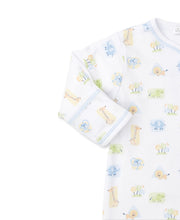 Load image into Gallery viewer, Jungle Jollies Footie