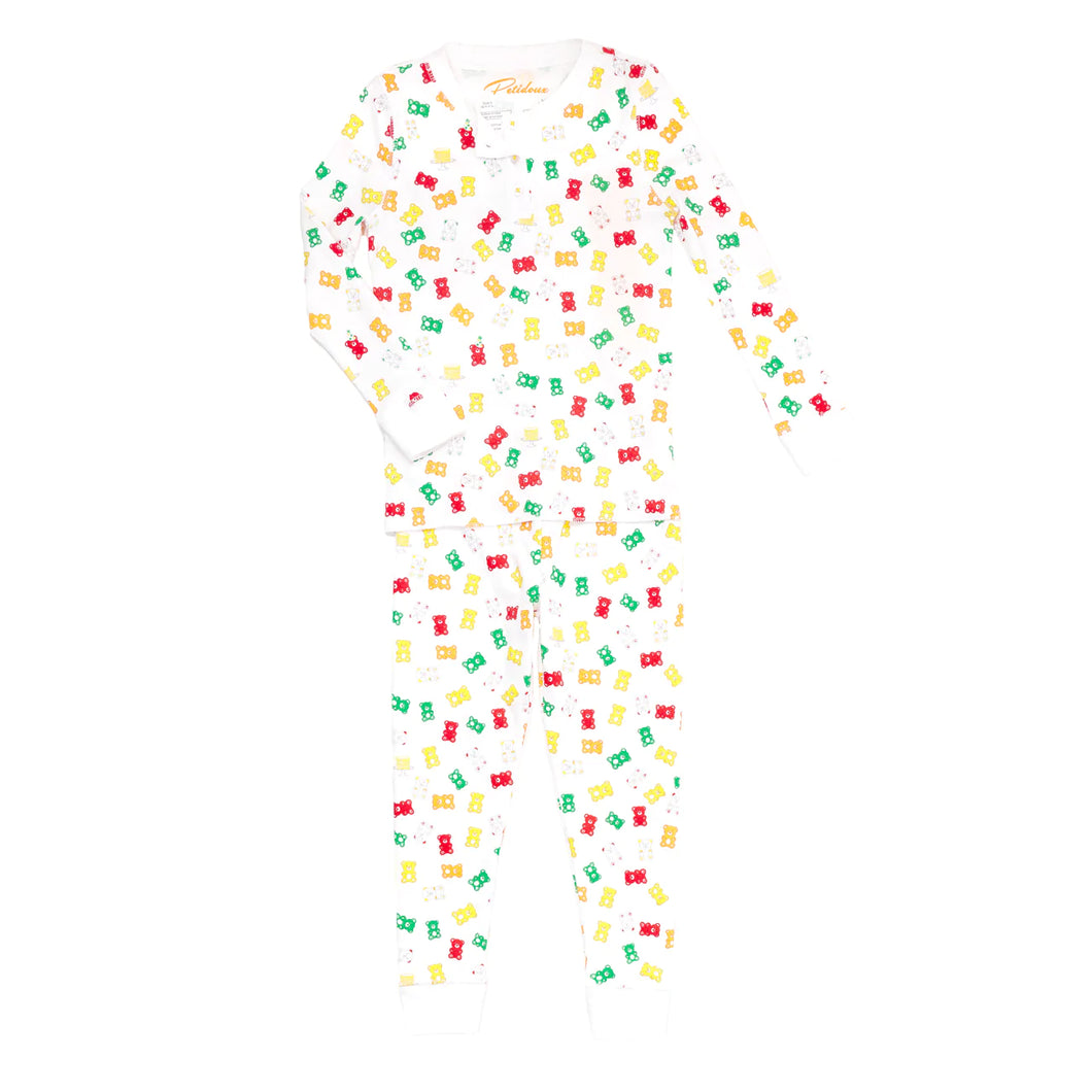 Gummy Bear Pajamas