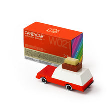 Load image into Gallery viewer, Luggage Wagon