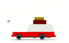 Load image into Gallery viewer, Luggage Wagon