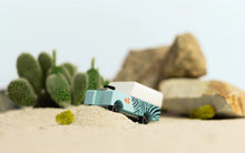 Load image into Gallery viewer, Mini Zebra Drifter