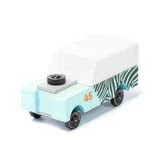 Load image into Gallery viewer, Mini Zebra Drifter