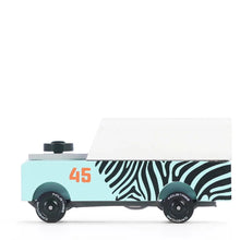 Load image into Gallery viewer, Mini Zebra Drifter