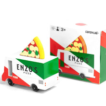 Load image into Gallery viewer, Pizza Truck