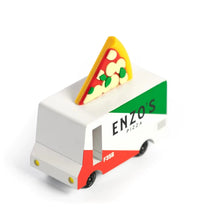 Load image into Gallery viewer, Pizza Truck
