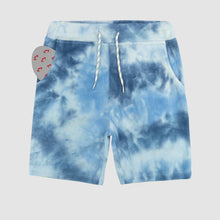 Load image into Gallery viewer, Appaman Preston Shorts- Sky Tie-Dye